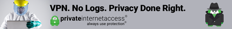 Private Internet Access